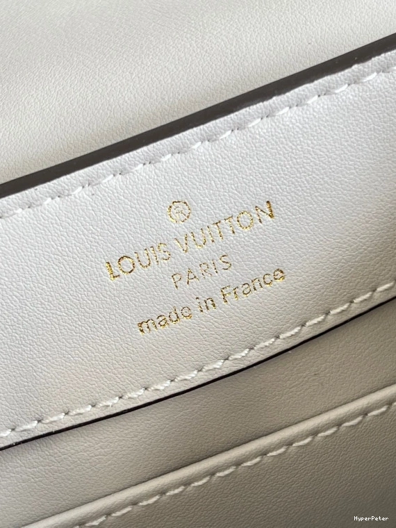 CAPUCINES VUITTON LOUIS MINI 0812